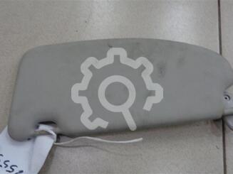 Козырек солнцезащитный (внутри) Ford Focus II 2005 - 2011