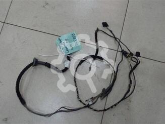 Проводка (коса) Volkswagen Touareg I 2002 - 2010
