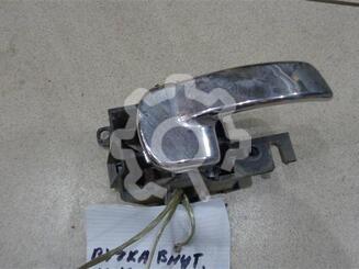 Ручка двери внутренняя правая Nissan Navara (Frontier) III (D40) 2004 - 2015