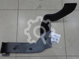 Воздухозаборник (внутри) Volkswagen Touareg I 2002 - 2010
