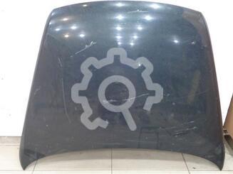 Капот Volkswagen Touareg I 2002 - 2010