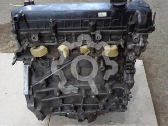 Двигатель Ford Mondeo III 2000 - 2007