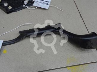 Дефлектор воздушный Ford Focus II 2005 - 2011