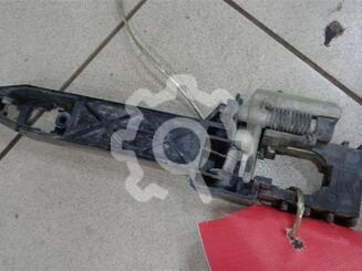 Кронштейн ручки Nissan Navara (Frontier) III (D40) 2004 - 2015