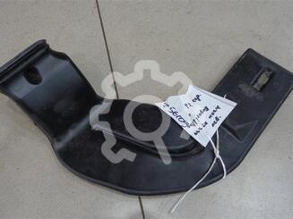 Дефлектор воздушный Ford Focus II 2005 - 2011