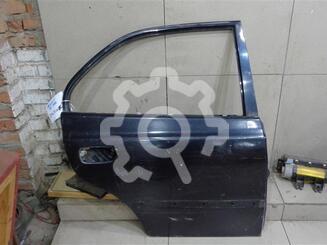 Дверь задняя правая Hyundai Accent II 1999 - 2012