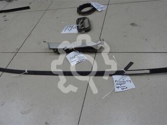 Молдинг крыши Ford Focus II 2005 - 2011