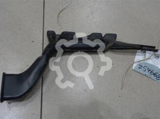 Дефлектор воздушный Ford Focus II 2005 - 2011