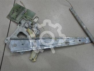 Стеклоподъемник задний правый Nissan Patrol (Y61) 1997 - 2009