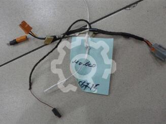 Проводка (коса) Ford Mondeo III 2000 - 2007