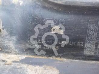 Брызговик передний левый Hyundai Tucson III 2015 - н.в.