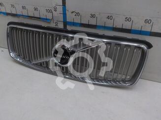 Решетка радиатора Volvo XC90 II 2014 - н.в.