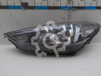Фара левая Hyundai Tucson III 2015 - н.в.