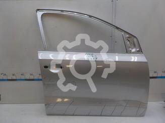 Дверь передняя правая Volkswagen Polo V (Sedan RUS) 2011 - 2020
