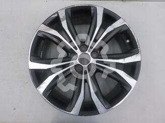 Диск колесный Lexus RX IV 2015 - 2024