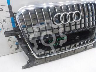 Решетка радиатора Audi Q5 I 2008 - 2017