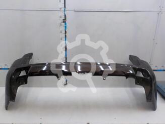 Бампер задний Toyota Land Cruiser Prado [150] 2009 - н.в.