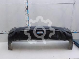 Бампер задний Nissan X - Trail (T32) c 2014 г.