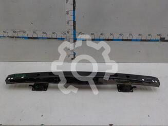 Усилитель заднего бампера Volkswagen Transporter T5 2003 - 2014