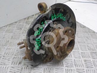 Кулак поворотный передний правый Volkswagen Polo V (Sedan RUS) 2011 - 2020