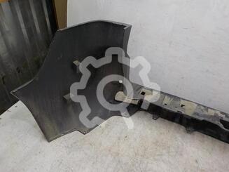 Бампер задний Toyota Land Cruiser Prado [150] 2009 - н.в.