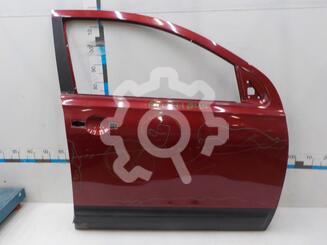 Дверь передняя правая Nissan Qashqai (J10) 2006 - 2014