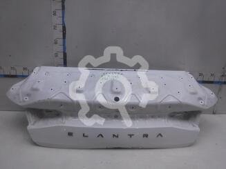 Крышка багажника Hyundai Elantra VII [CN7] 2020 - н.в.