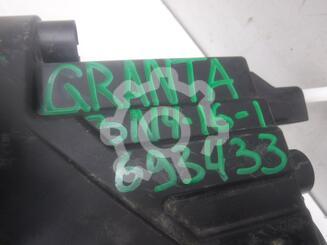 Фара левая Lada Granta 2011 - н.в.