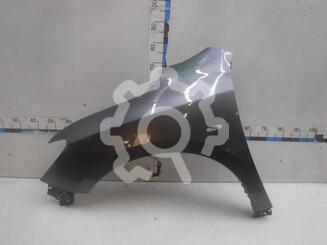 Крыло переднее левое Nissan Pathfinder IV [R52] 2012 - 2020