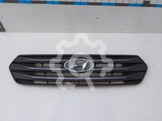 Решетка радиатора Hyundai Creta I 2016 - 2021