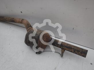 Катализатор Lada Largus 2012 - н.в.