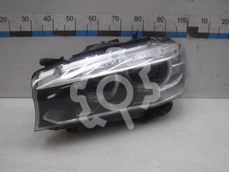 Фара левая BMW X5 III [F15] 2013 - 2018