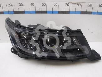 Фара правая Land Rover Range Rover Sport II 2013 - 2022
