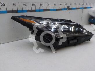 Фара правая Lexus RX IV 2015 - 2024