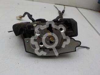 Замок двери Mazda CX-7 2006 - 2012