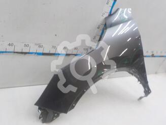 Крыло переднее левое Nissan Qashqai (J11) c 2014 г.