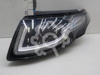 Фара левая Land Rover Range Rover Evoque I 2011 - 2018