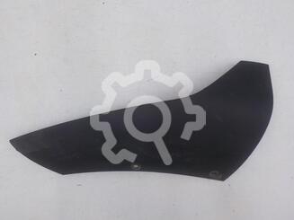 Накладка бампера переднего Mercedes-Benz GLA-Klasse II [H247] 2020 - н.в.