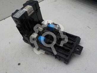 Блок предохранителей Hyundai Santa Fe II 2005 - 2012