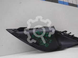 Рамка фары противотуманой правой Mitsubishi Outlander III 2012 - 2024
