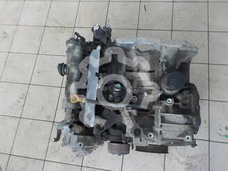 Двигатель Nissan Juke (F15) c 2011 г.