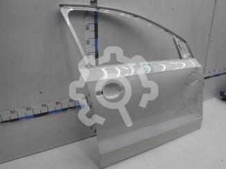 Дверь передняя правая Volkswagen Polo V (Sedan RUS) 2011 - 2020