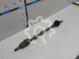 Полуось передняя правая Nissan Juke (F15) c 2011 г.