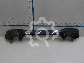 Спойлер заднего бампера BMW X1 [F48] 2015 - 2022