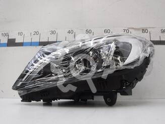 Фара левая Mercedes-Benz C-Klasse IV W205 2014 - 2021