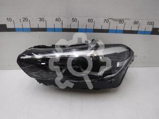 Фара левая BMW X5 IV [G05] 2018 - н.в.