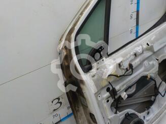 Дверь передняя правая Citroen Berlingo II 2008 - н.в.
