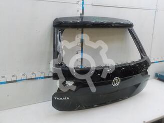 Дверь багажника Volkswagen Tiguan II 2016 - н.в.