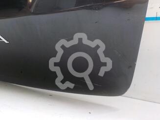 Дверь багажника Renault Laguna III 2007 - 2015