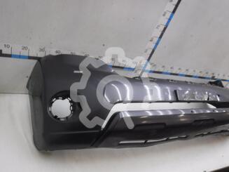 Бампер передний Toyota Land Cruiser Prado [150] 2009 - н.в.